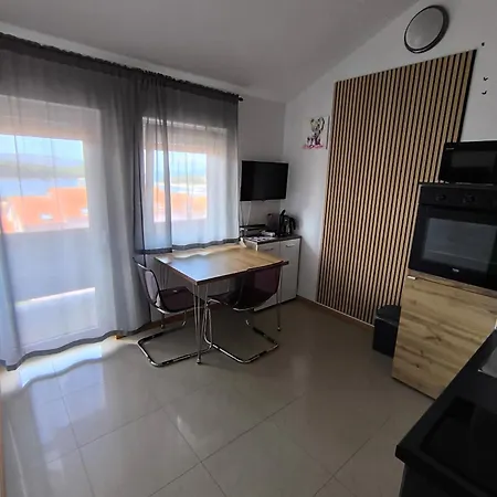 Apartments Pongrac Cres Exterior foto