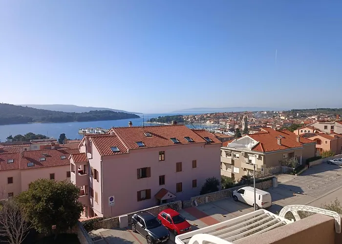 Apartments Pongrac