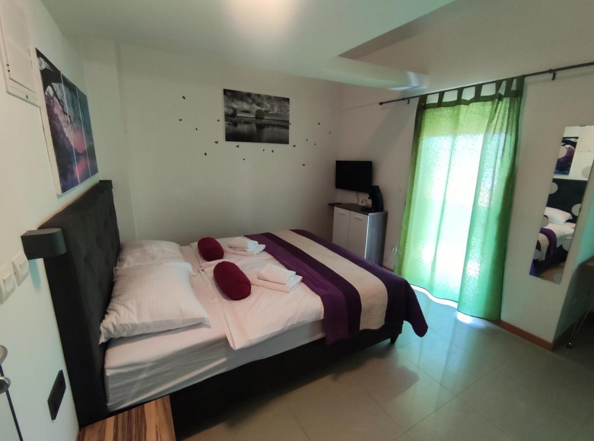 Pongrac Apartment