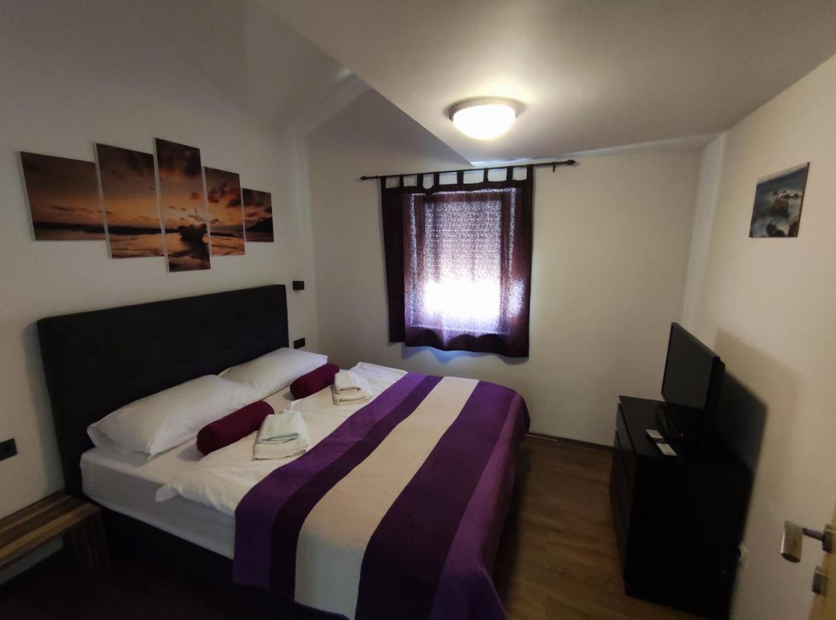 Pongrac Apartment Cres