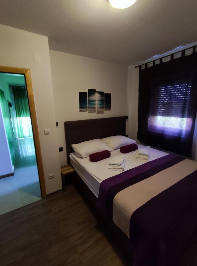 Apartment Pongrac