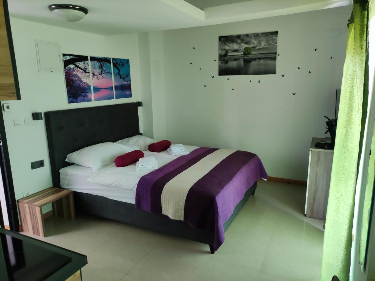 Pongrac Apartment Cres