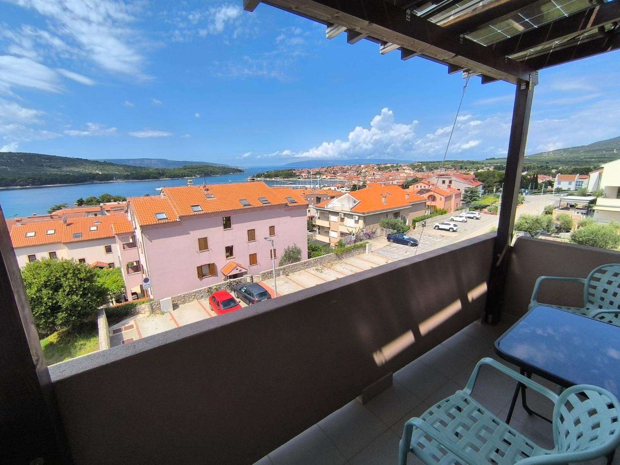 Apartment Pongrac *