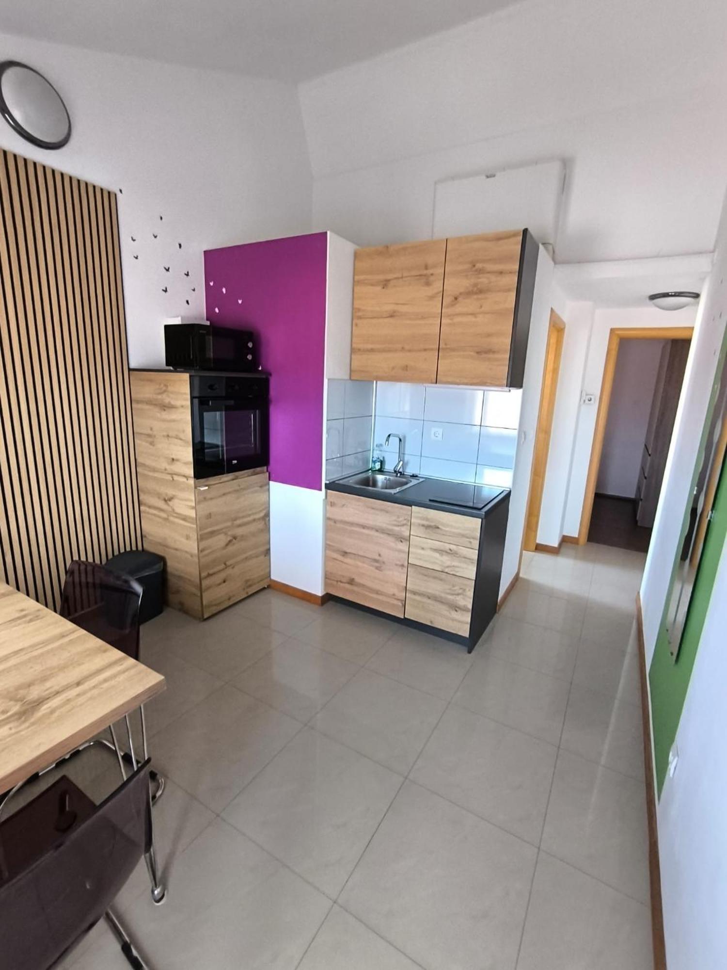 Pongrac Apartment Cres