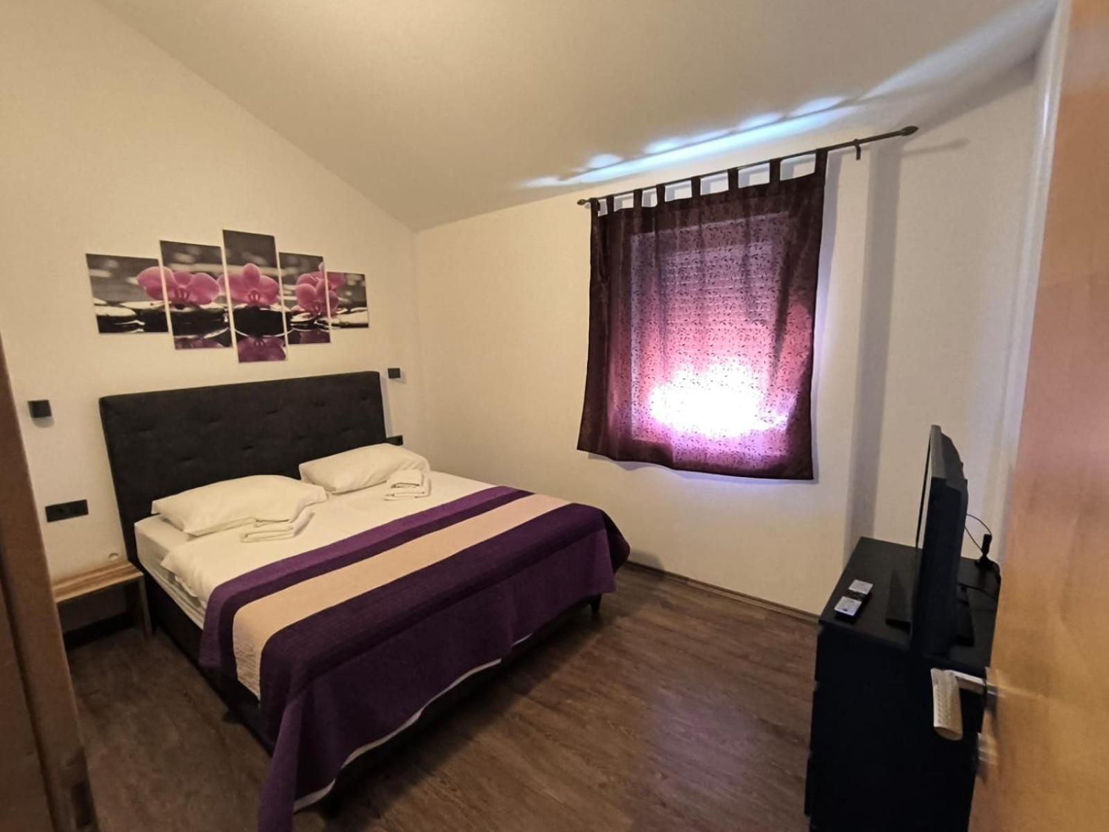 Pongrac Apartment