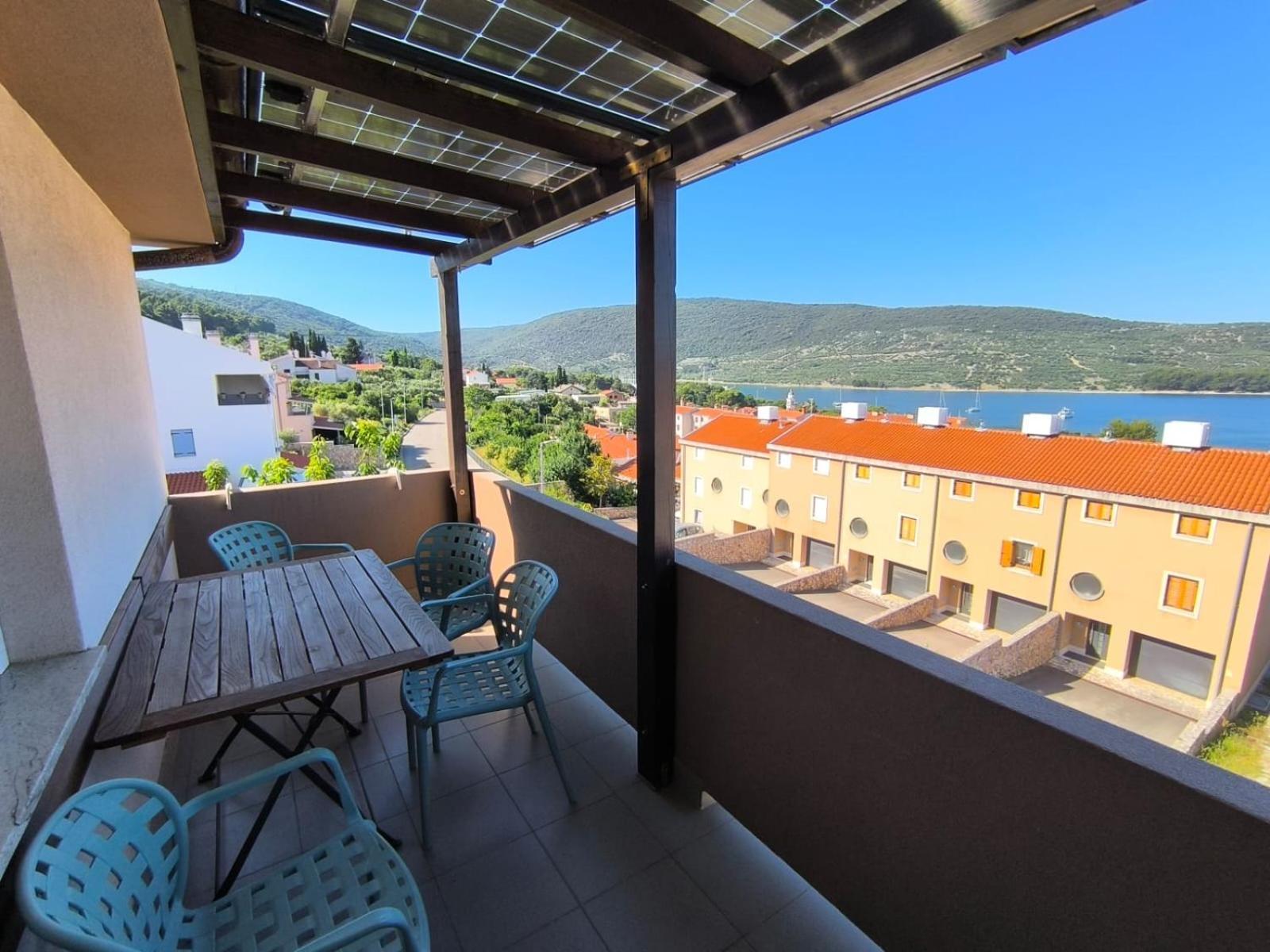 Apartment Pongrac *