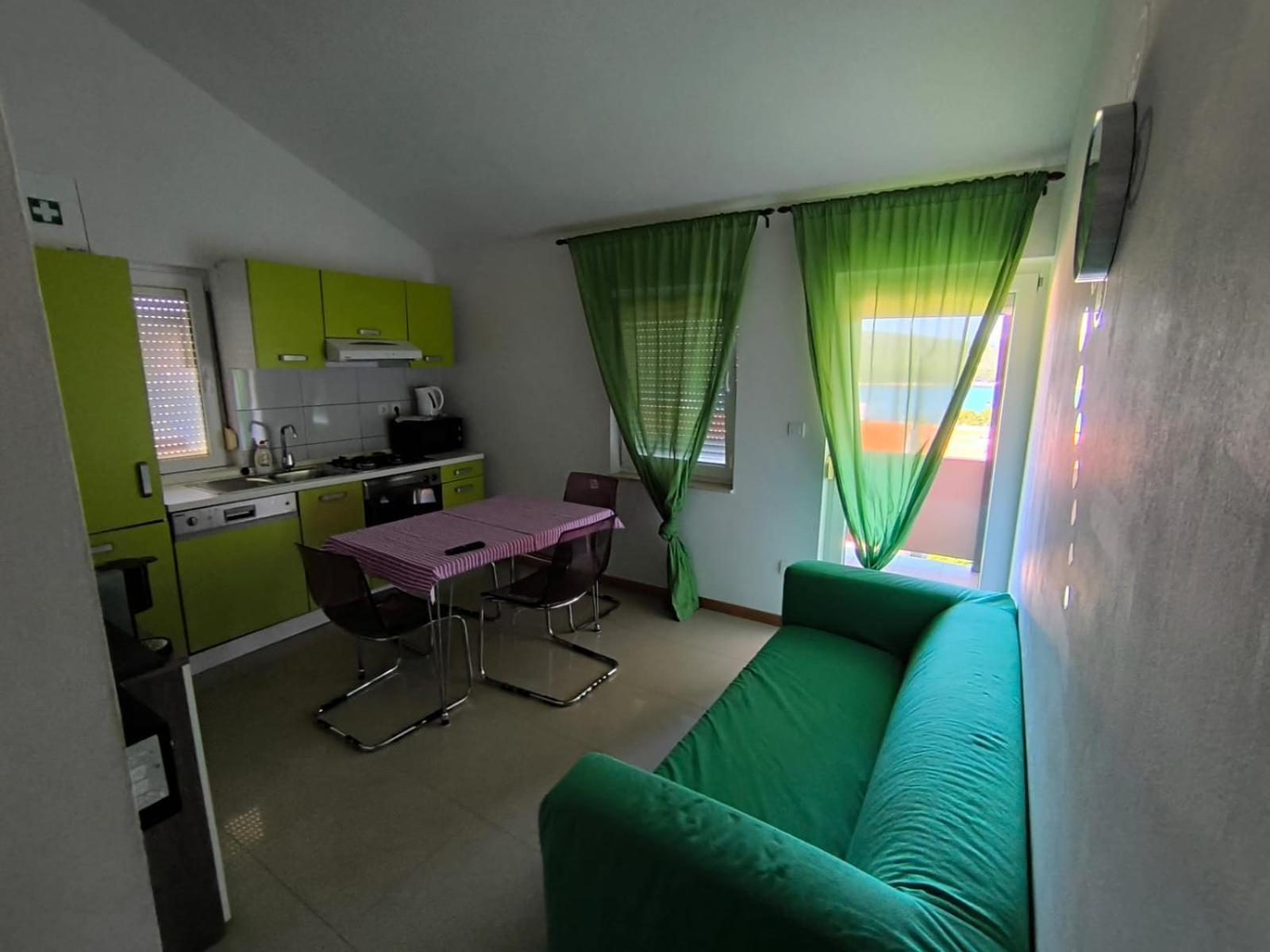 Pongrac Cres