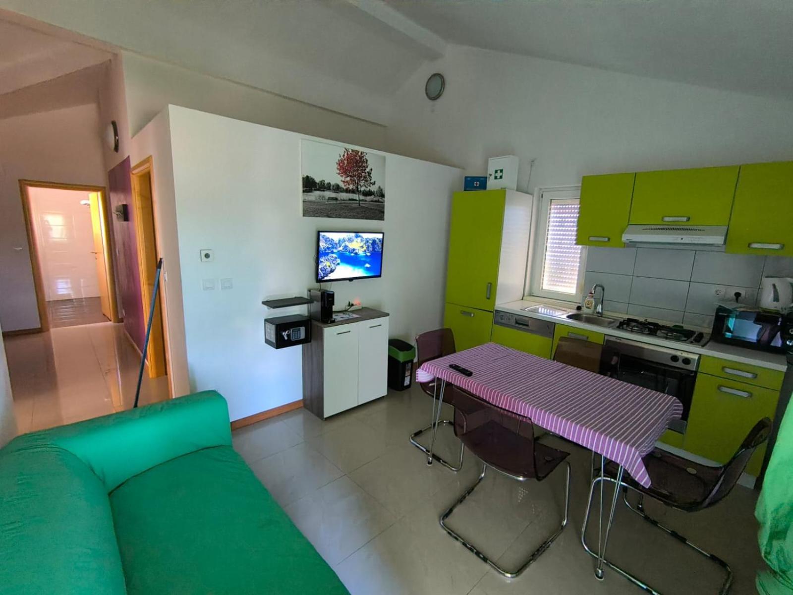 Pongrac * Cres