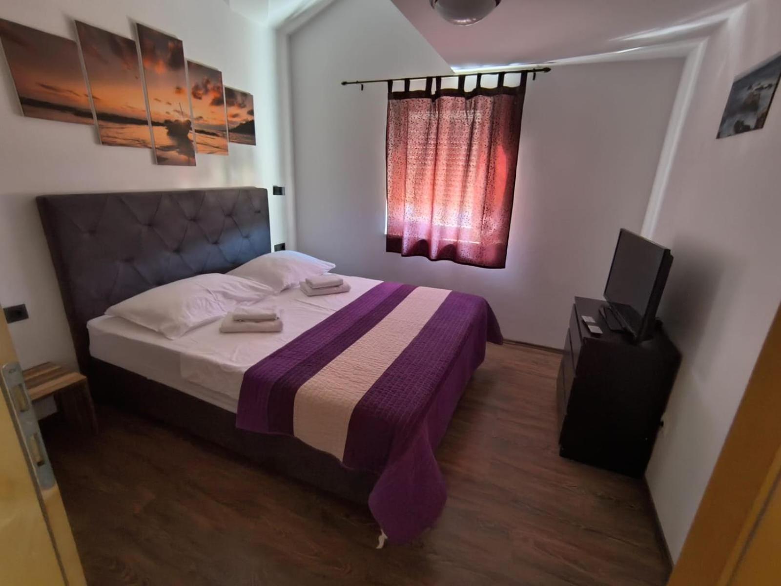 Pongrac Apartment