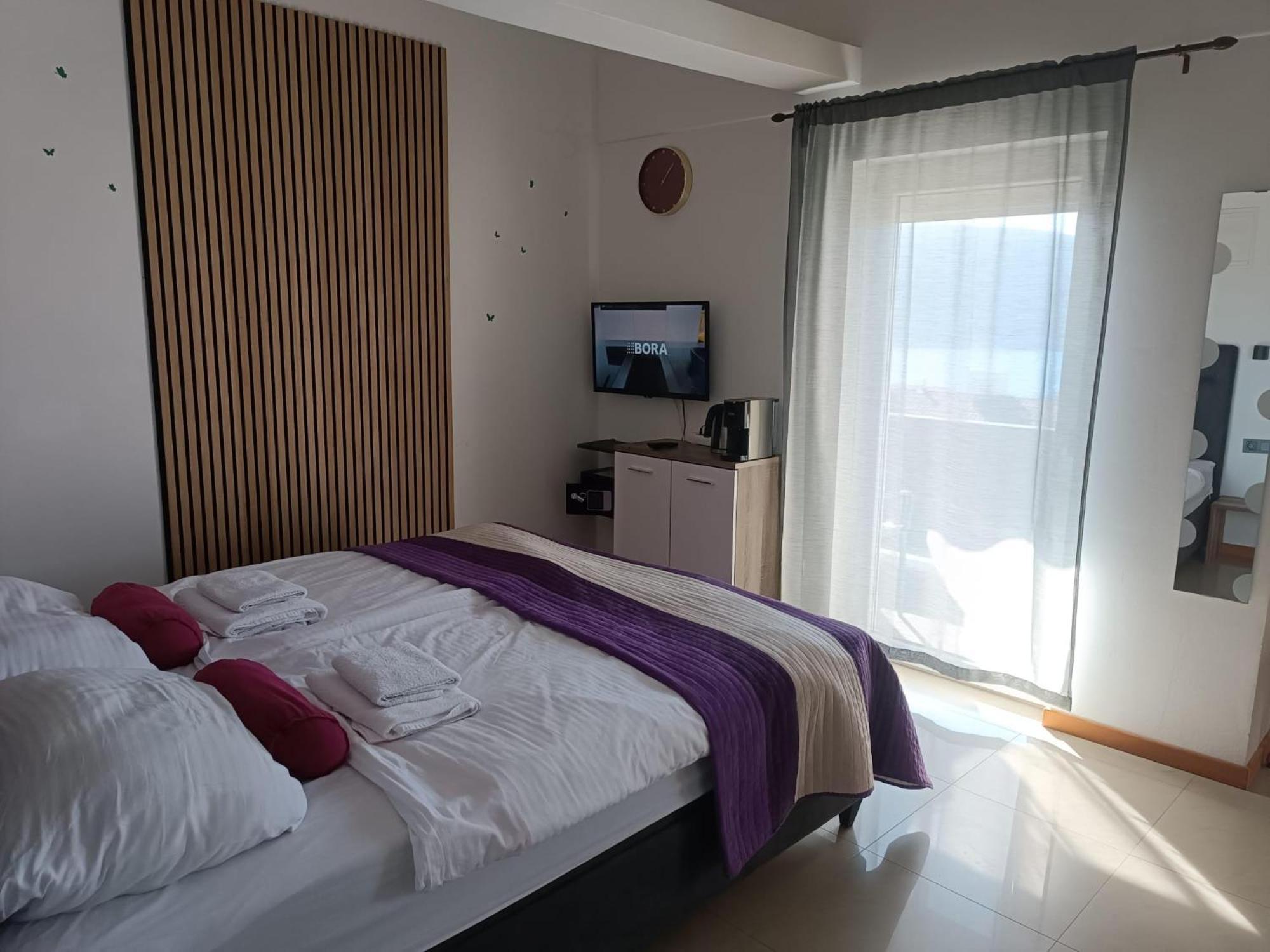 Apartment Pongrac *