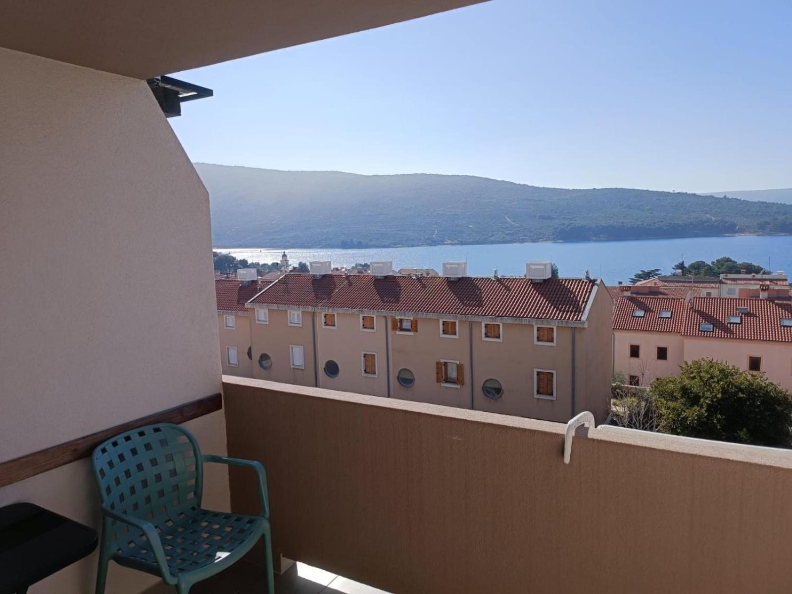 Pongrac Apartment