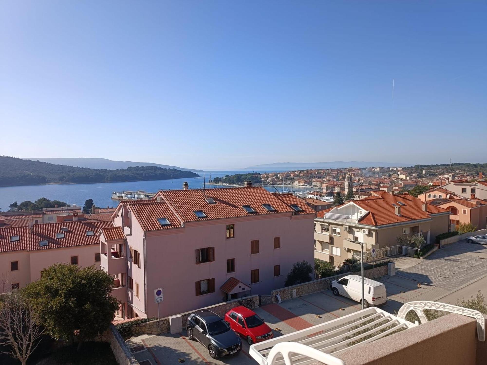 Apartment Pongrac