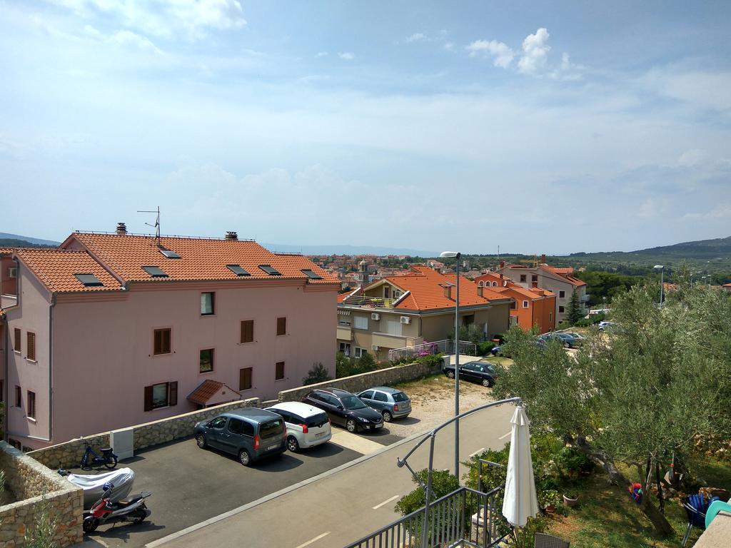Pongrac Apartment