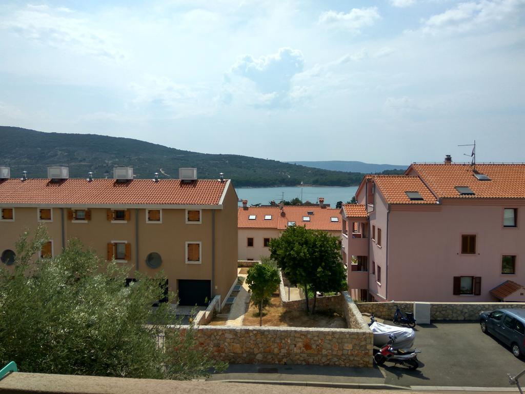 Pongrac Apartment *
