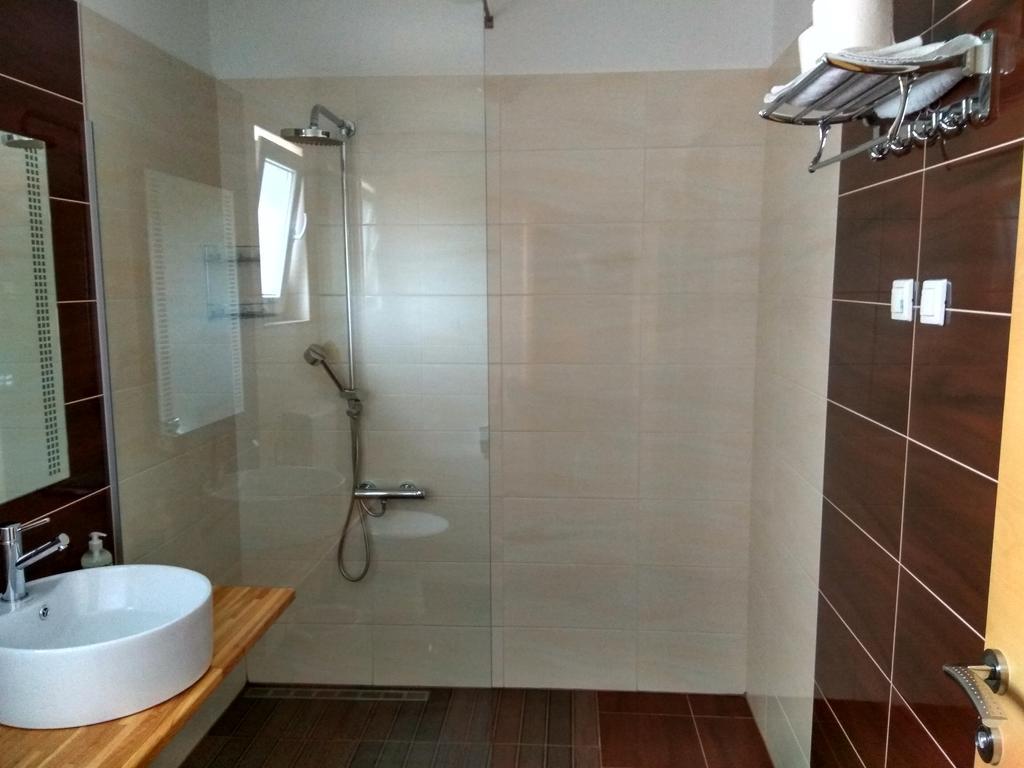 Apartment Pongrac Cres