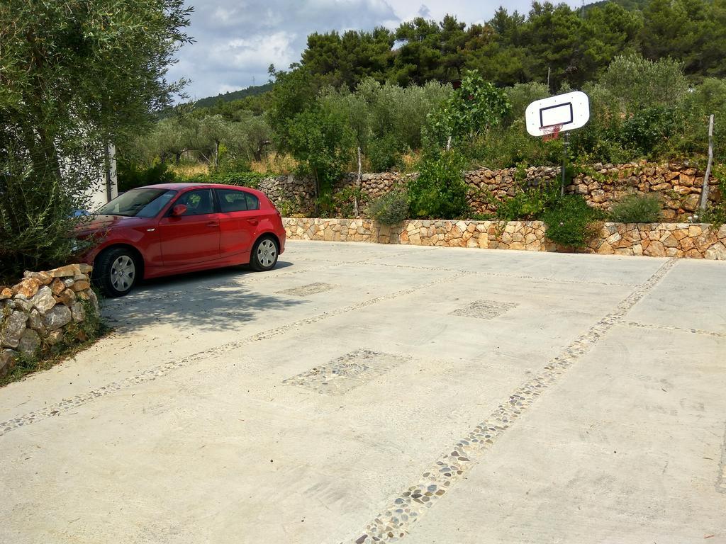 Apartment Pongrac