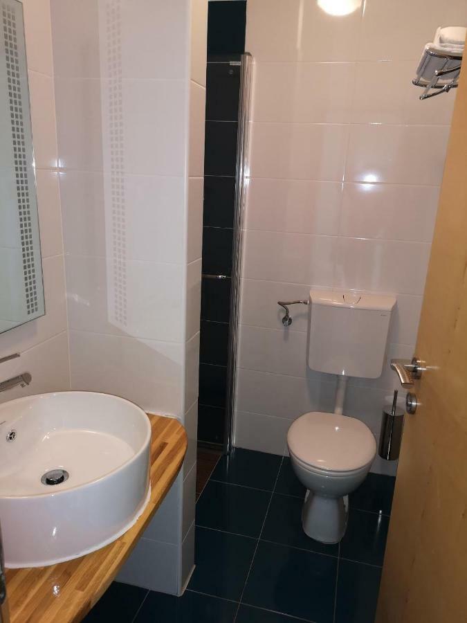 Pongrac Apartment *