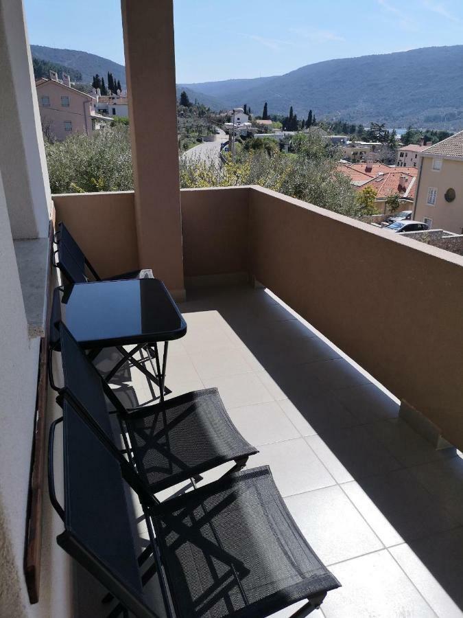 Apartment Pongrac Cres