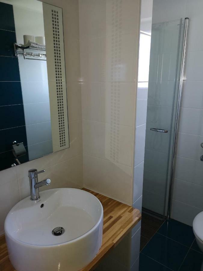 Apartment Pongrac