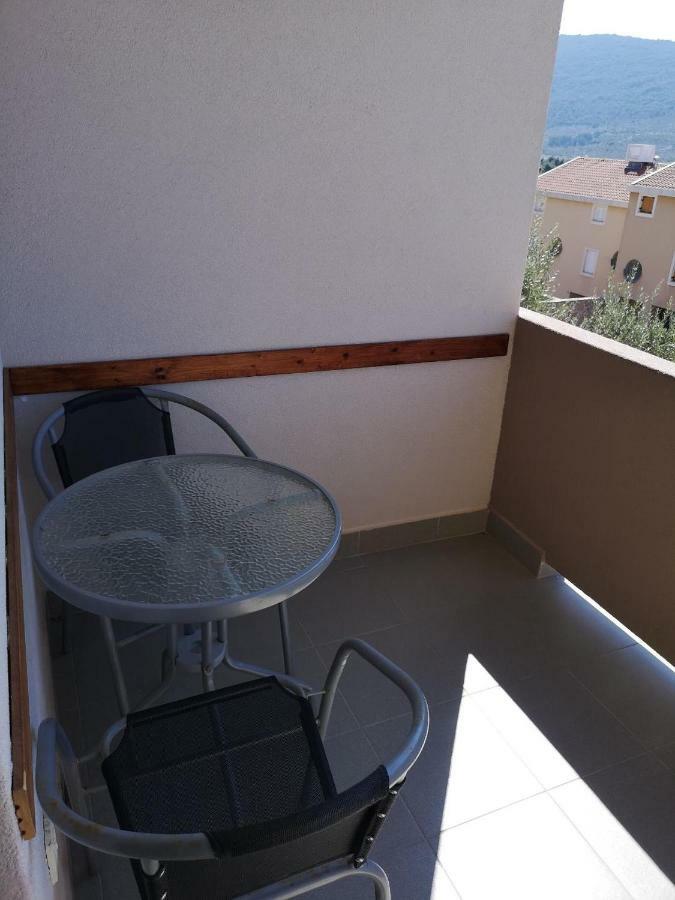 Apartment Pongrac