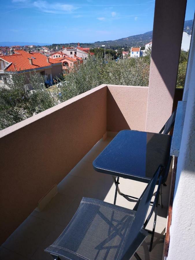 Pongrac Apartment