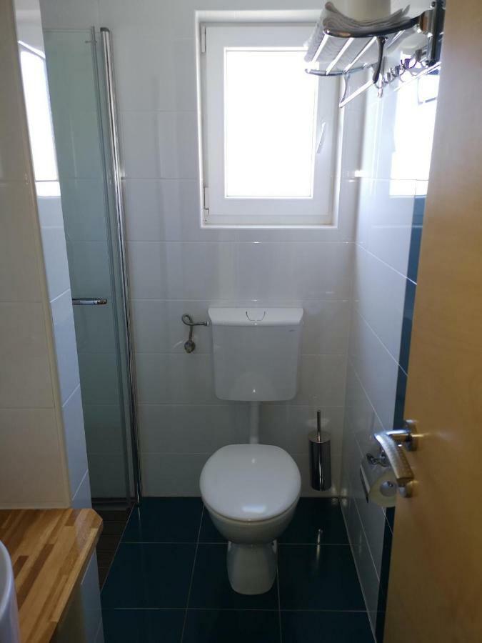 Pongrac Apartment Cres